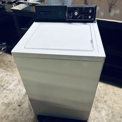 Kenmore Washing Machine (Old School)