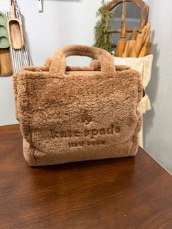 Kate spade tote bag