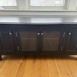 Media Console TV Stand