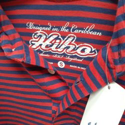 HIHO  CARIBEAN SHIRT