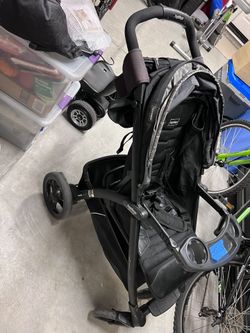 Peg Perego Booklet 50 Stroller