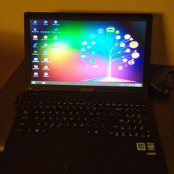 Asus Laptop