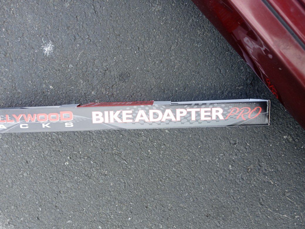  Bike Adapter Pro 