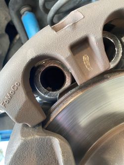 Brakes