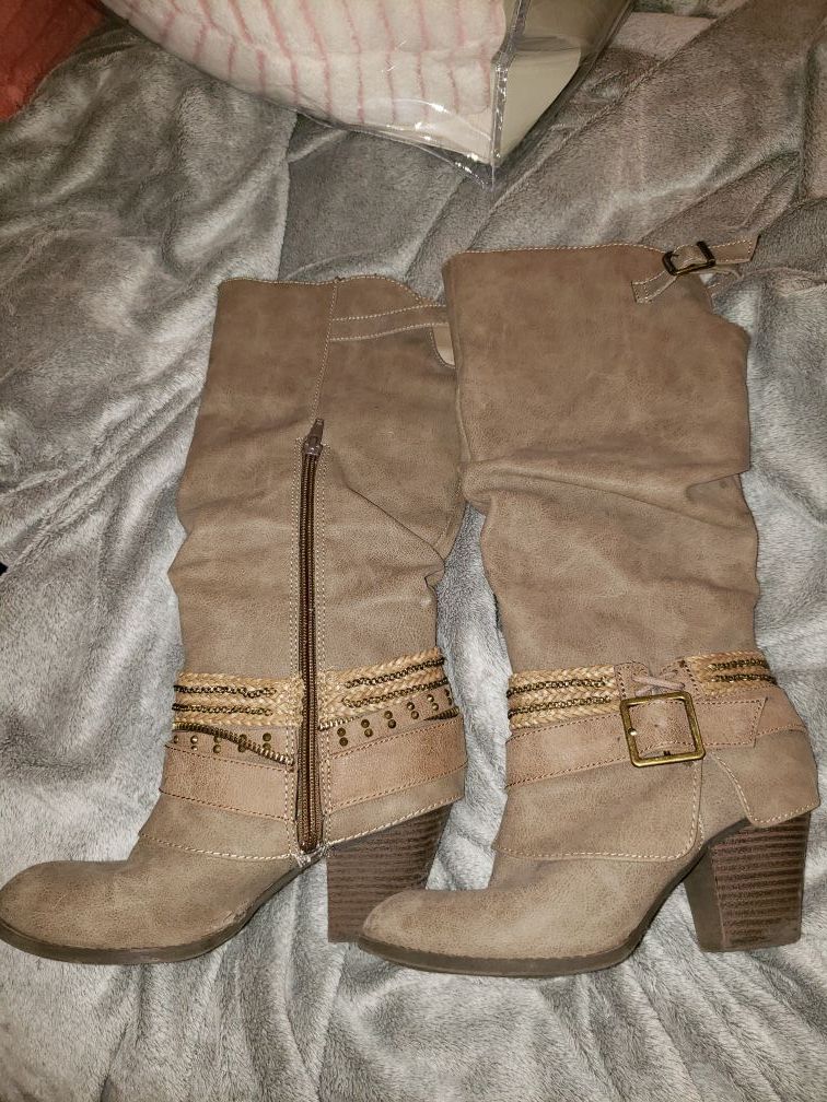 Boots