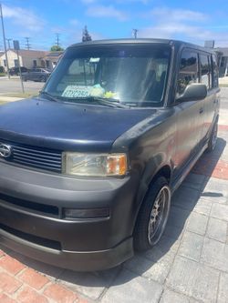 Toyota scion for sale