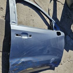 Chevy Silverado 1500 Right Door Oem
