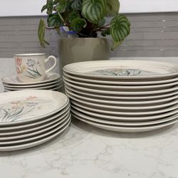 Beautiful Keltcraft (Ireland) by Noritake China — Build Your Own Set!