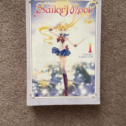 Sailor Moon