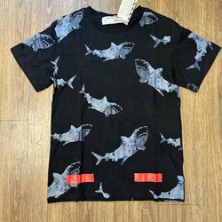 Off White T Shirt 