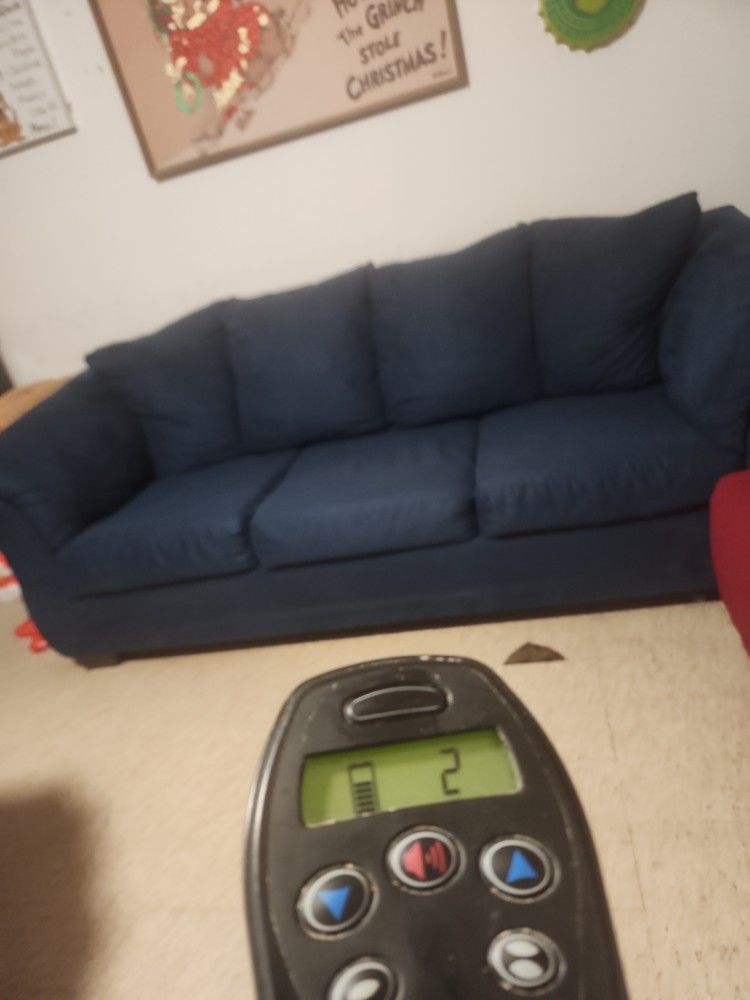 3 Piece Living Room Set