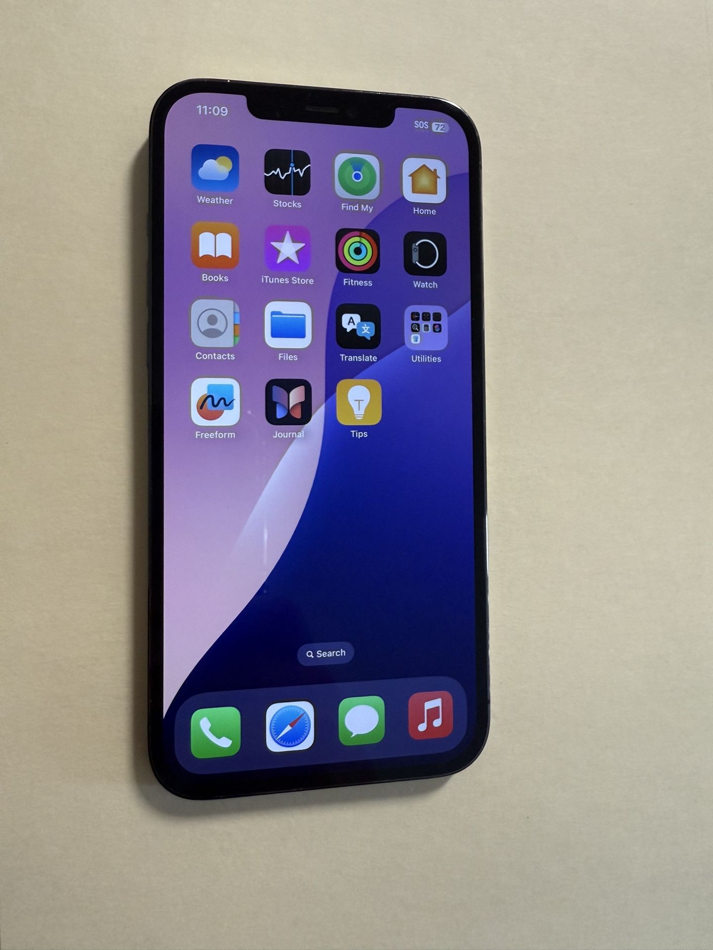 iPhone 12 Pro Unlocked