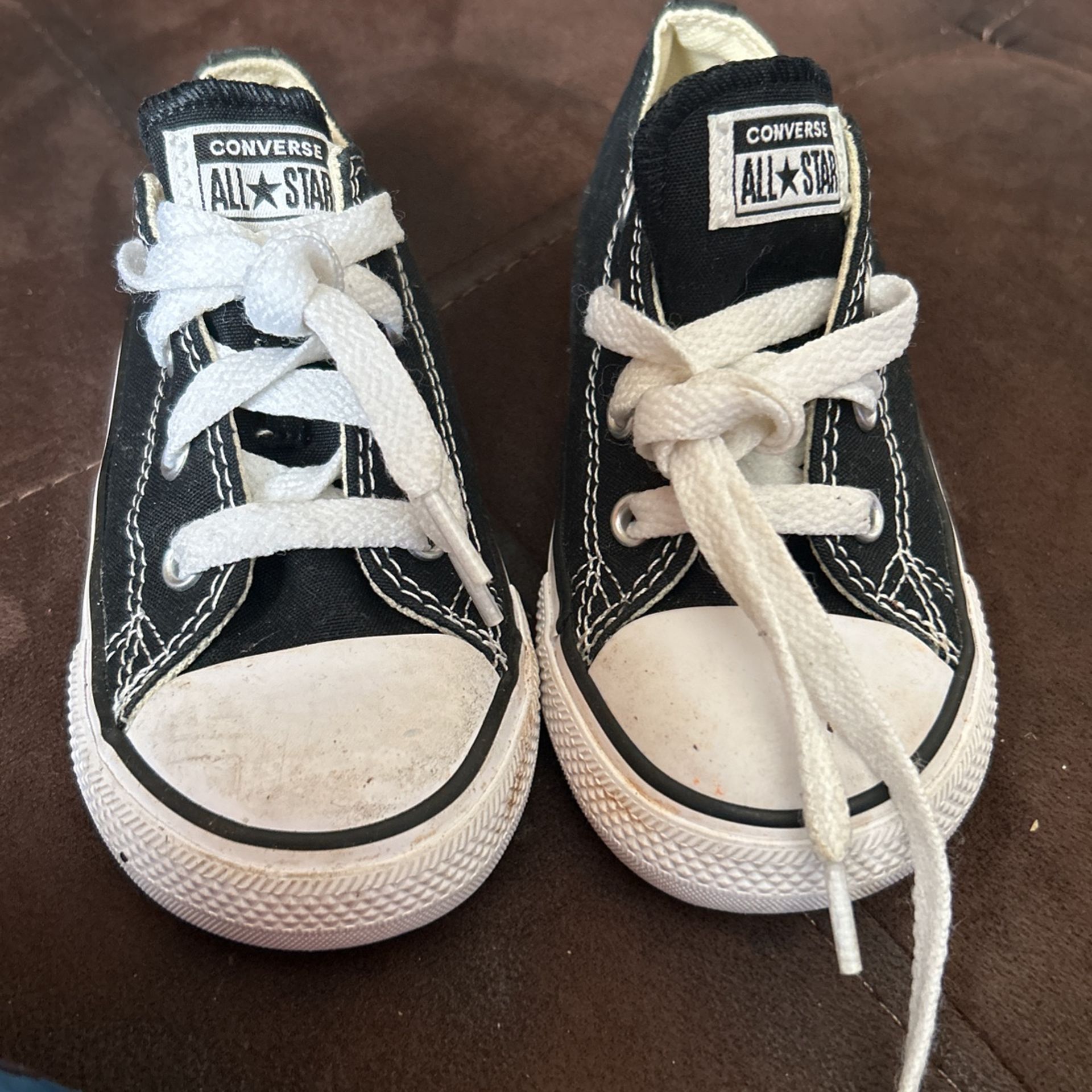 Kids Converse