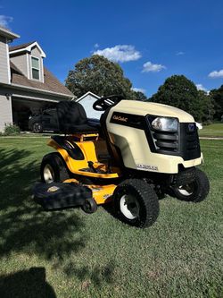 Mower