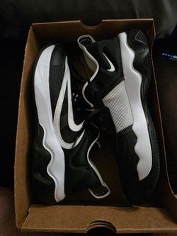 Nike Basketball Shoes
