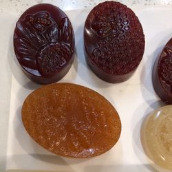 Jabones Hechos  A Mano 