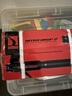 Belltech Shock Absober