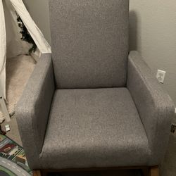 Rocking Chair 