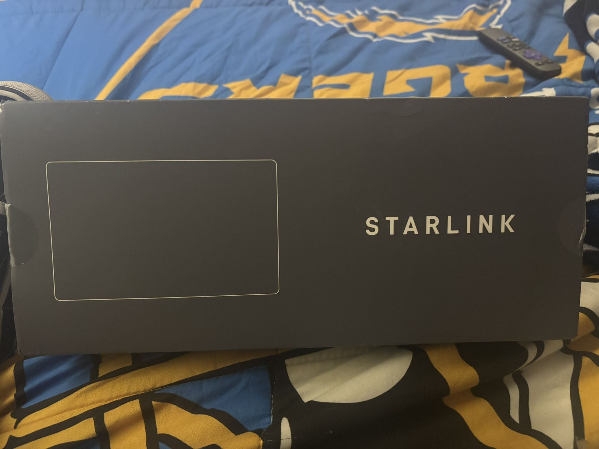 Starlink Router