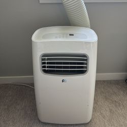 Perfect Aire Portable Air Conditioner 