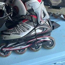Rollerblades