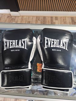 Everlast Powerlock OG H&L