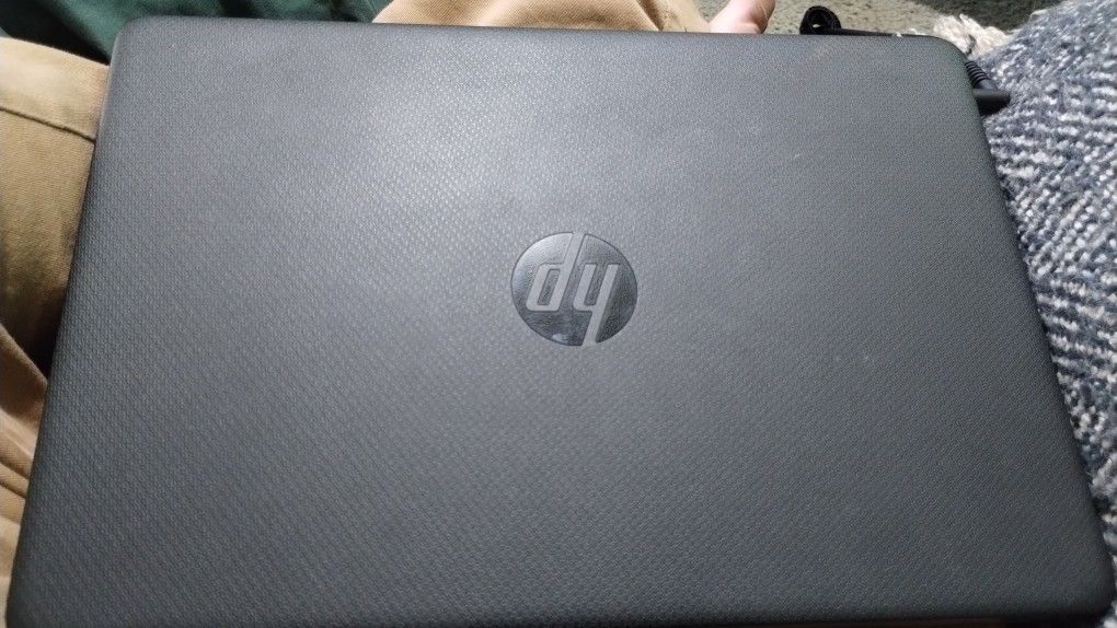 HP Laptop