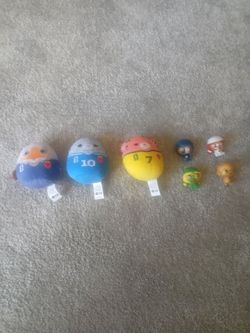 FIFA world cup 2026 toys