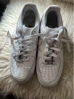 White Airforce 1