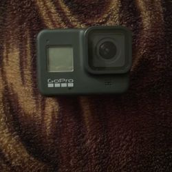 GO PRO  8BLACK