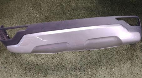 2023 2025 KIA NIRO LOWER VALANCE