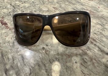 Y2K Paul Frank sunglasses