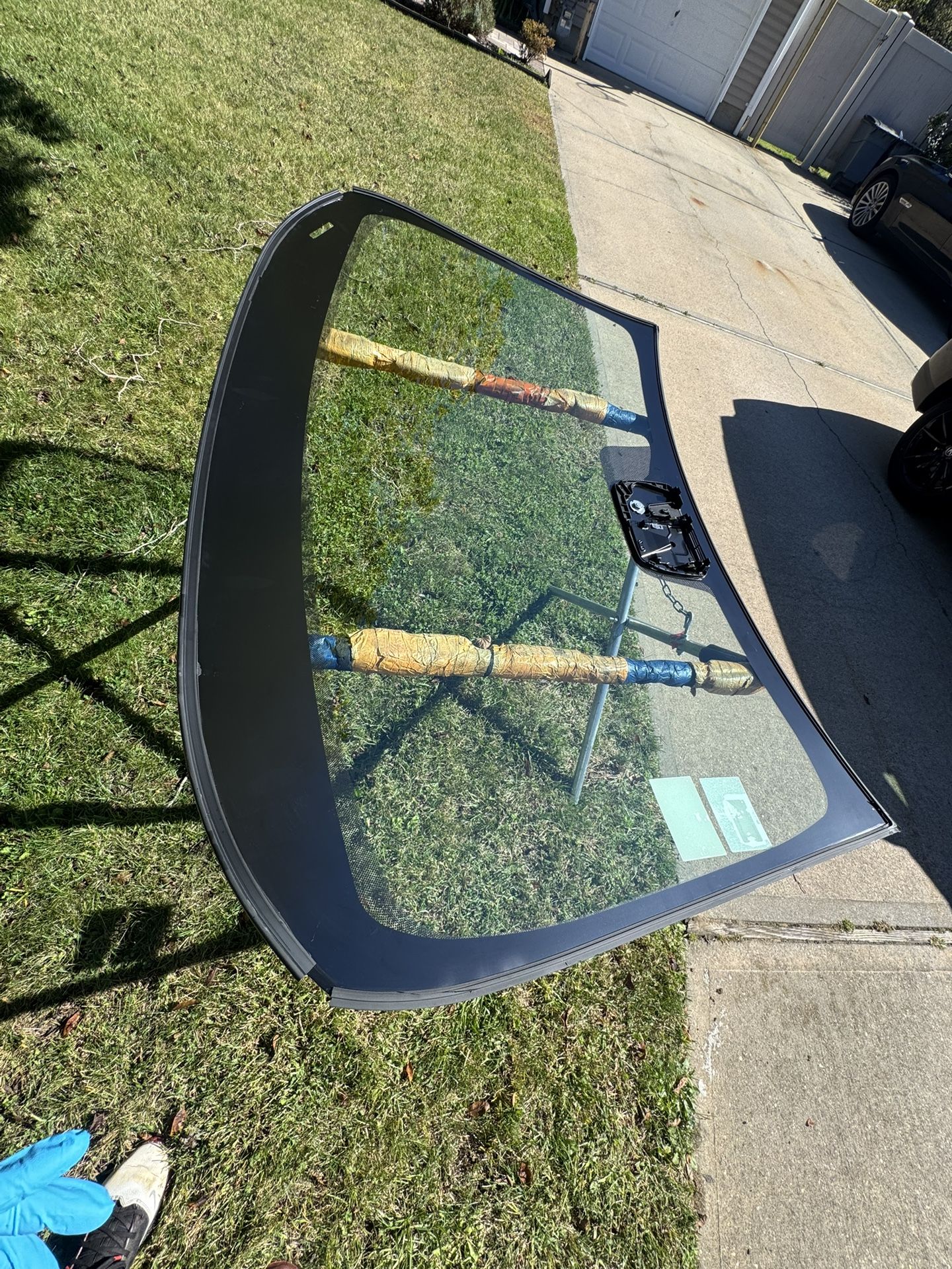 Windshield For Sale.