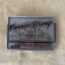 Snap On Tools Belt Buckle