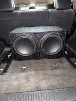Jl audio 12