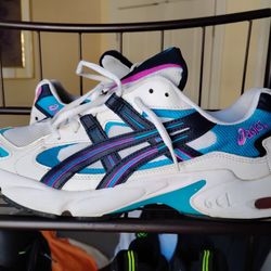 2019 Asics Keyano 5 OG ' South Beach 
