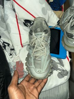Balenciaga men shoes
