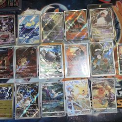 Pokemon Lot