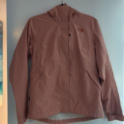 Women’s North Face Jacket M