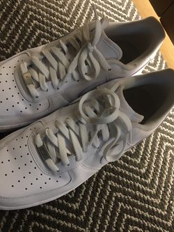 Nike Air Force New In box