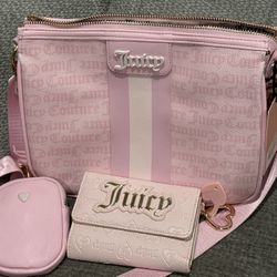 Juicy Couture Purses