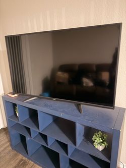 Selling for parts 55” Toshiba Fire TV