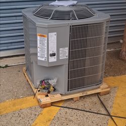 (BRAND NEW) Smart Comfort 1.5 ton condenser