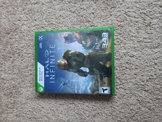 Halo Infinite For Xbox Series X/Xbox One