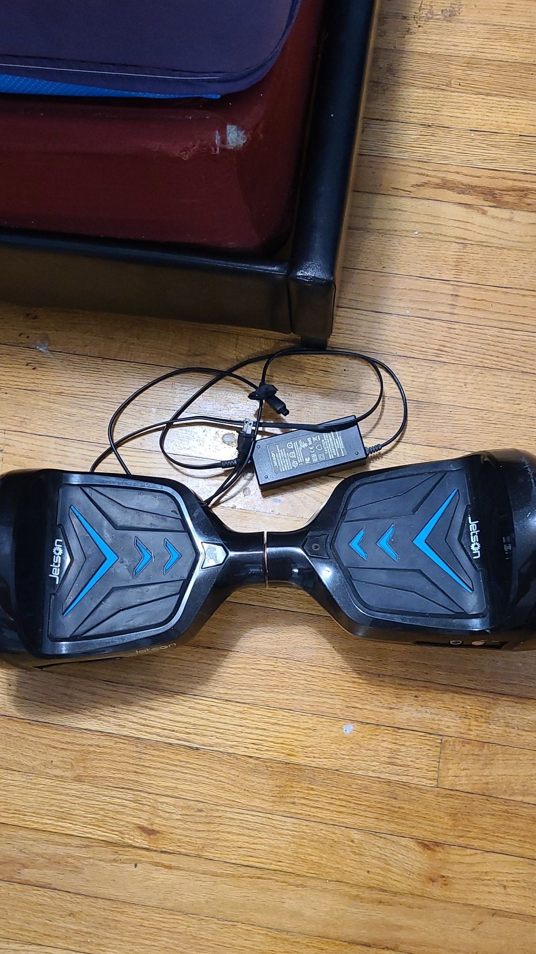 Used Hoverboard No Lowballing