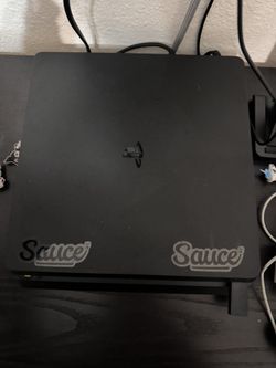 PS 4