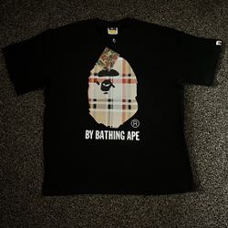 Bape Tee