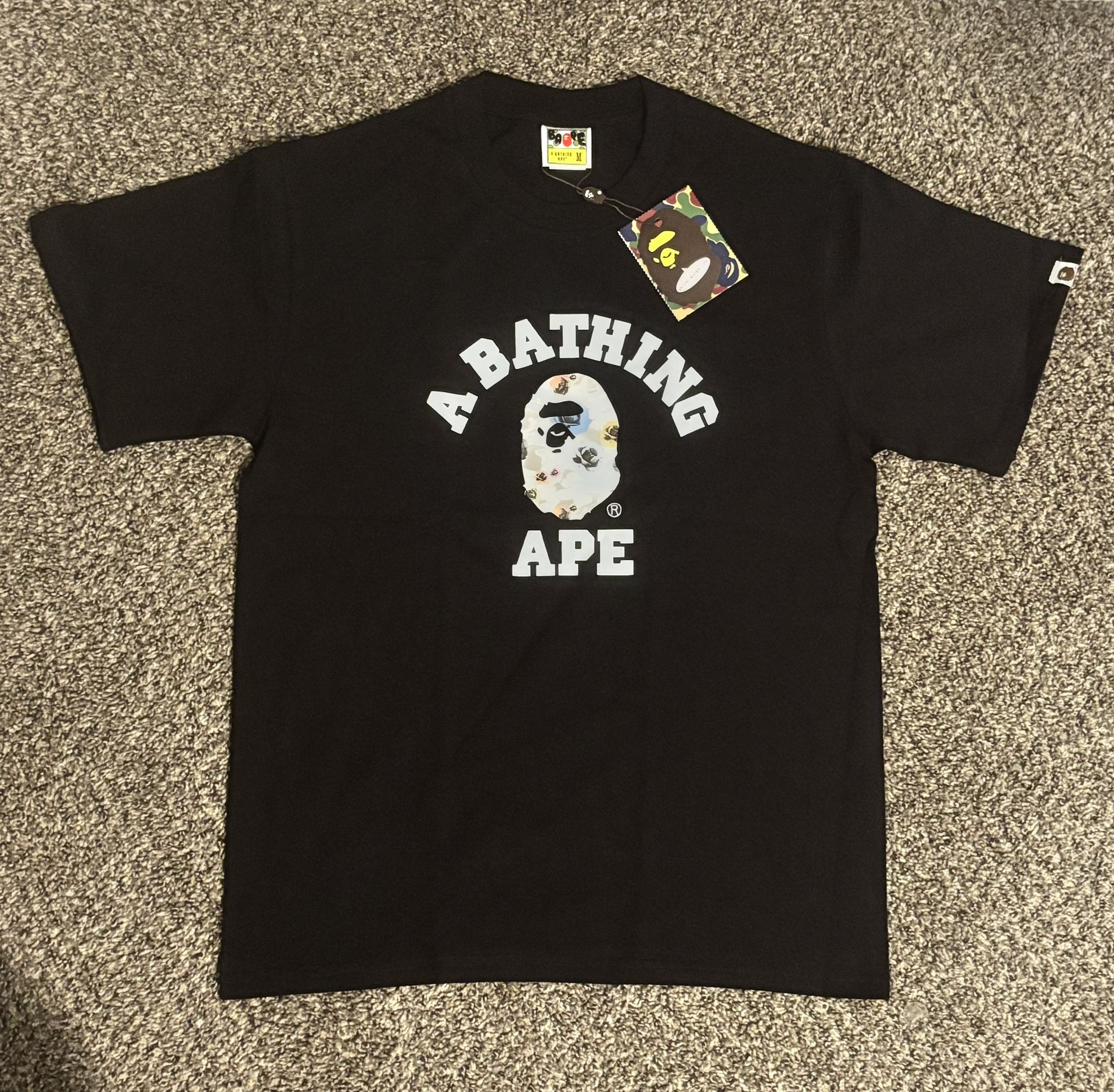 Bape Shirt