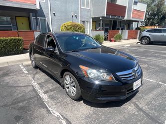 Honda Accord 2011 EXL v4