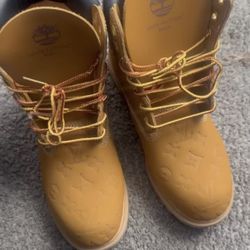 Lv Timbs 